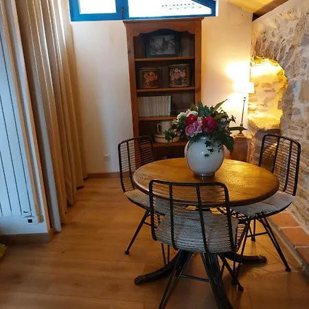 Le Loft Bruniquel