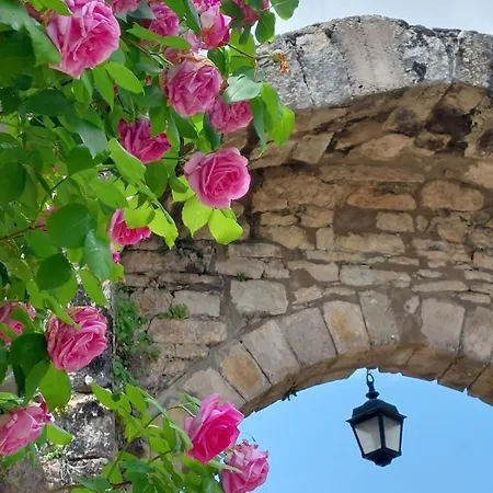 Aparthotel Le Loft Bruniquel