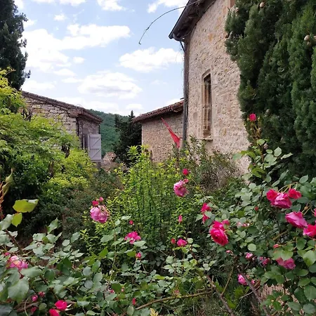 מלון דירות Le Loft