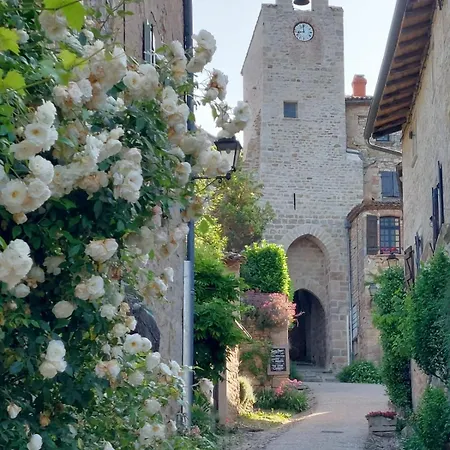 Le Loft מלון דירות